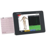 Электрокардиограф для спокойного состояния CARDIOVIT FT-1