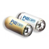Эндоскопическая капсула для эндоскопии пищеварительной системы PillCam® SB