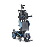 Электрическая инвалидная коляска Angel LY-ESB240