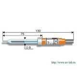 Лабораторный электрод сравнения ЭСр-10107/3,5 (аналог ЭВЛ-1М4)