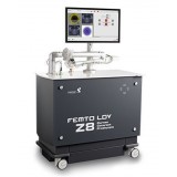 Лазер для резки оболочки роговицы FEMTO LDV Z8