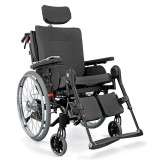 Электрическая инвалидная коляска Prio