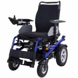 Электрическая инвалидная коляска Rocket 4