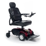 Электрическая инвалидная коляска K-LIGHT