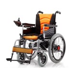 Электрическая инвалидная коляска DW-01