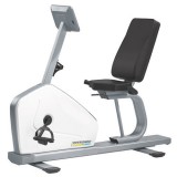 Велотренажер-эргометр горизонтальная посадка PHYSIO Comfort 600