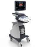 Ультразвуковой сканер на платформе EX20
