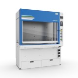 Лабораторный вытяжной шкаф для лабораторий ChemFAST Premium