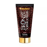 Soleo, Лосьон для загара Bronze Satisfaction Total Bronzer Expert, 150 мл