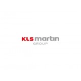 KLS Martin Handle for pituitary instruments