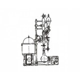 Ротационный испаритель ИР-1М3