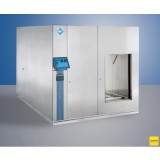 Автоклав горизонтальный, 1260 л, автоматический, температура 105-134 °C, Sterivap HP 9618-2, BMT, Sterivap HP 9618-2