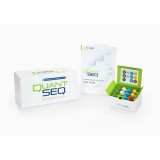 Набор для приготовления библиотек РНК QuantSeq 3’ mRNA-Seq Library Prep Kit для секвенирования на платформе Ion Torrent, с набором баркодов А, Lexogen, 012.24A, 24 образца