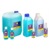 Средство дезинфицирующее, профессиональное, Maxi Cleaner, Диаэм, 3521.5000, 5 л