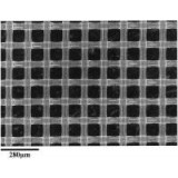 Фильтр, Нейлон, d отверстий 140 мкм, d мембраны 47 мм, 100 шт., Merck (Millipore), NY4H04700