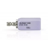 Блоки из дисиликата лития IPS e.max CAD B32 LT для CEREC/inLab, Блоки IPS e.max CAD B32 LT A1