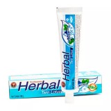 Twin Lotus Herbal Fresh&Cool зубная паста c травами, 40 г