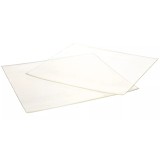 Sof-Tray sheets (2.0 mm - 127 * 127 mm)