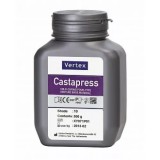 Вертекс Кастапресс / Castapress пластмасса порошок 500г., Vertex (4 AVCPP0400500)