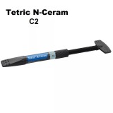 Tetric N-Ceram, C2, светоотверждаемый рентгеноконтрастный нано-гибридный композит