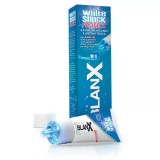 BlanX White Shock Blue Formula отбеливающая паста с лампой