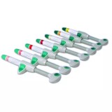 Dentsply Ceram-X DUO шприц D3, 3 г (A3, A3,5, B3, B4, C2, C3, D3, D4) - нано-керамический композит