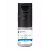 Dentsply Mini Refill Prime & Bond universal 2.5 ml - инновационный универсальный адгезив