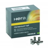 Heraenium NF (1000г) дентальный сплав универсальный (Co, Cr, Mo)