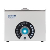 Eurosonic 4D - ультразвуковая мойка, цифровое управление, резервуар из нержавеющей стали, 3,5 л
