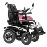 Кресло-коляска для инвалидов с электроприводом Pulse 310