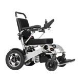 Кресло-коляска электрическая для инвалидов Ortonica Pulse 640