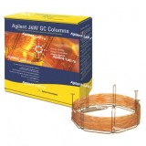 J&W DB-WAX Ultra Inert, 30 м, 0,53 мм, 1,00 мкм