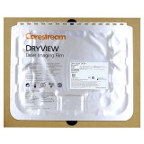 Рентгенплёнка Сarestream Health DVB+ 20 х 25 ( 8x10'') 125 листов
