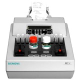 Siemens BFT II Анализатор гемостаза