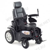 СУПЕРМОЩНОЕ Кресло-коляска с электроприводом