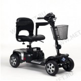 Электрическая инвалидная кресло-коляска скутер