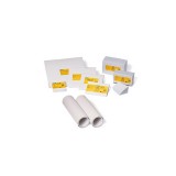 ПВДФ мембрана Immun-Blot® PVDF, 0.2 мкм, нарезанная, 20 x 20 см, 10 шт