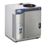 Напольная лиофильная сушка FreeZone 12L -84°C, нержавеющая сталь