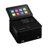 Спектрофотометр NanoPhotometer NP80-Touch, сканирование 200-900 нм, сенсорный экран, термостатируемое кюветное отделение