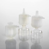 Капсулы для фильтрации AcroPak 200, мембрана из двухслойного ПЭС, с предфильтром, размер пор 0,65/0,2 мкм, стерильные