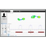 Программное обеспечение для лечения заболеваний стоп v9 Scientific