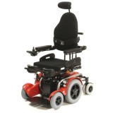 Электрическая инвалидная коляска C³