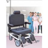 Электрическая инвалидная коляска BREEZ 1025, BREEZ 1025-G